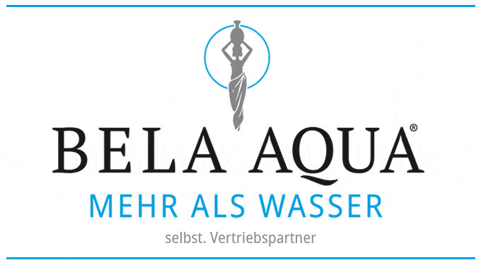 Logo Bela Aqua