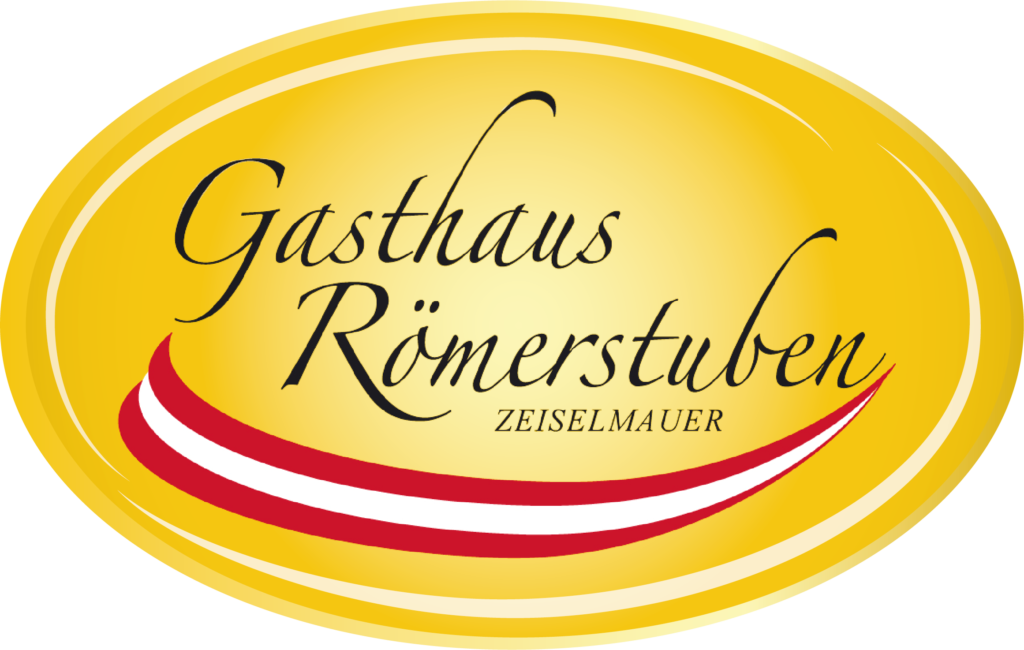 Logo Gasthaus Römerstuben